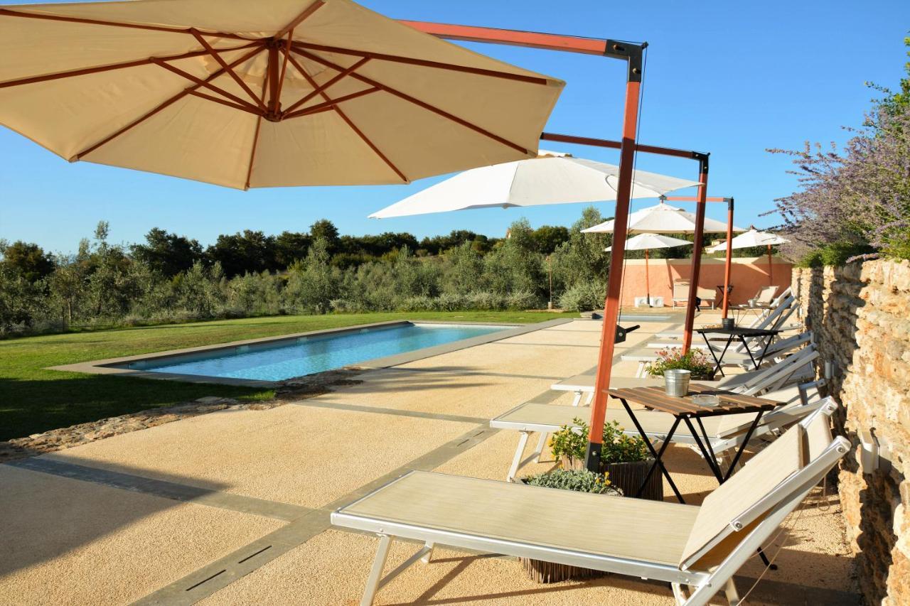 Agriturismo Casale Bonaparte Cellere Zewnętrze zdjęcie