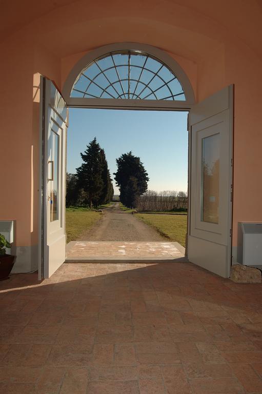 Agriturismo Casale Bonaparte Cellere Zewnętrze zdjęcie