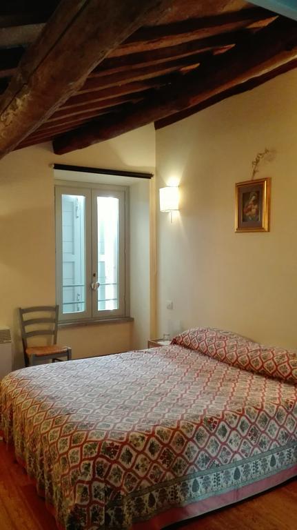 Agriturismo Casale Bonaparte Cellere Zewnętrze zdjęcie