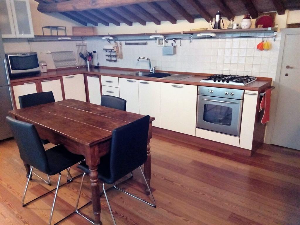 Agriturismo Casale Bonaparte Cellere Zewnętrze zdjęcie