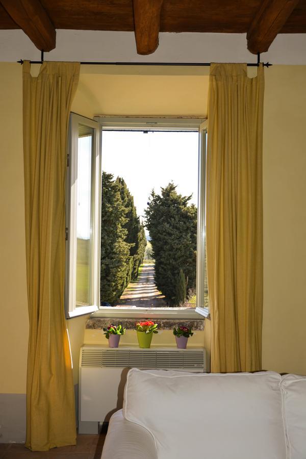 Agriturismo Casale Bonaparte Cellere Zewnętrze zdjęcie