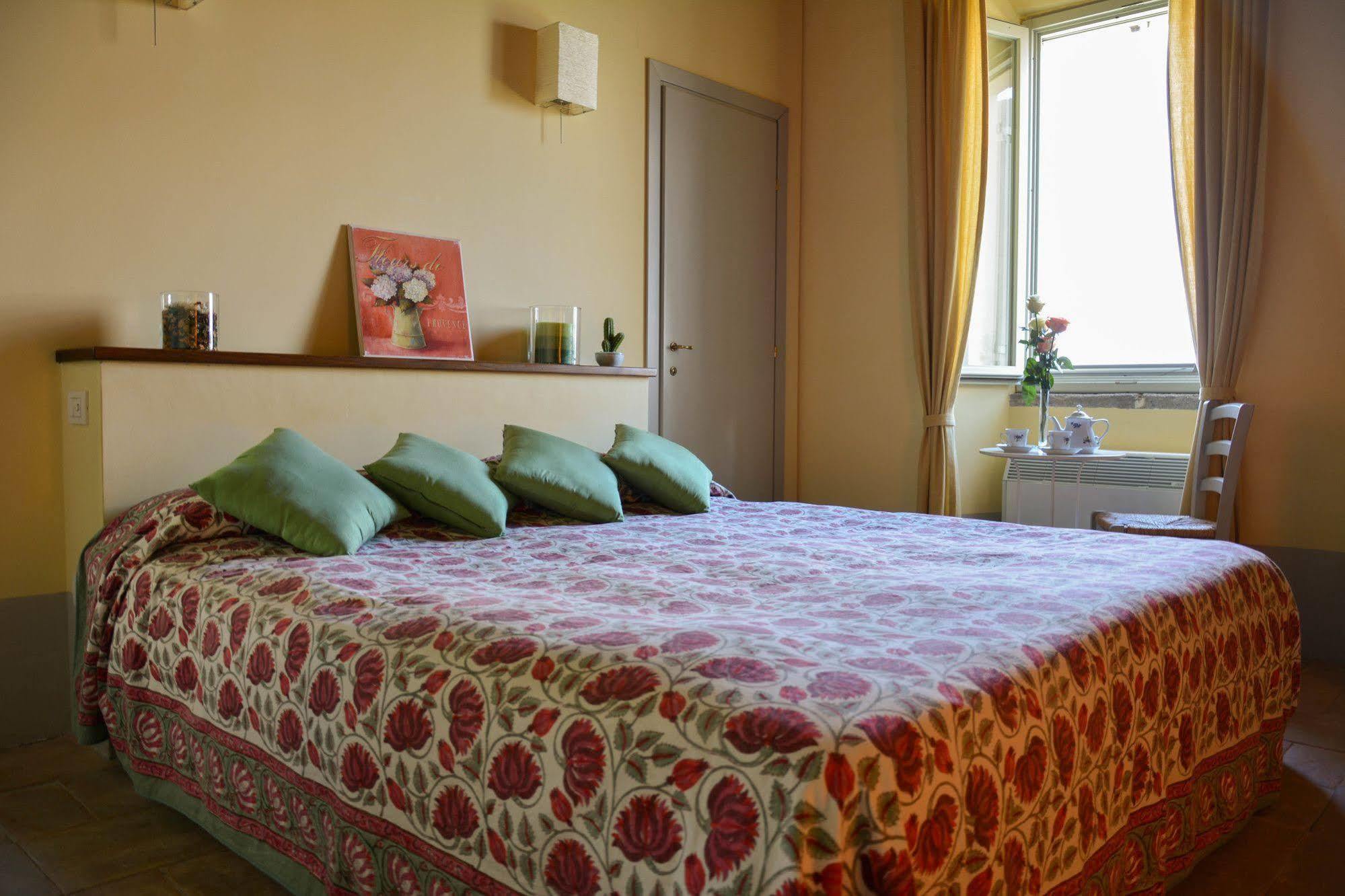 Agriturismo Casale Bonaparte Cellere Zewnętrze zdjęcie