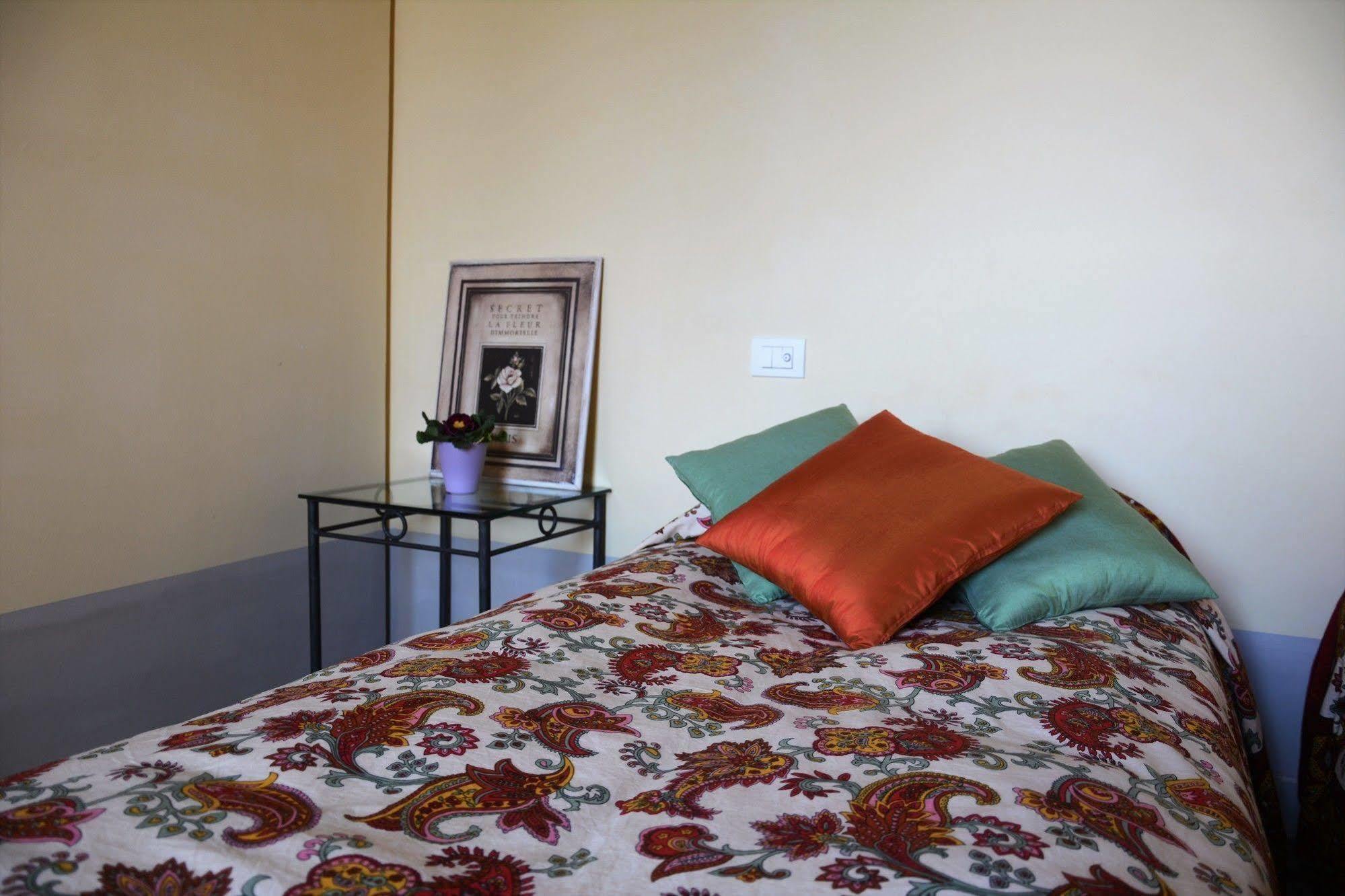 Agriturismo Casale Bonaparte Cellere Zewnętrze zdjęcie