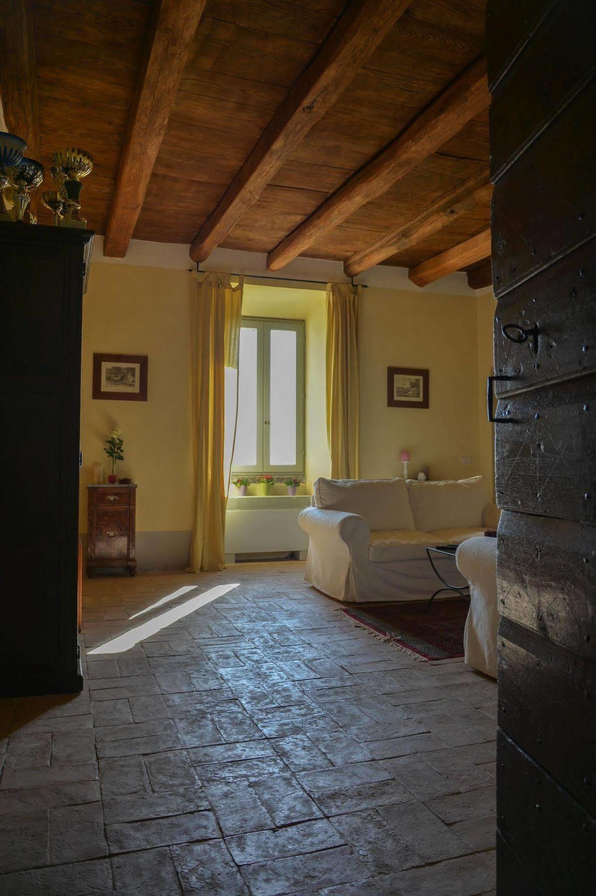 Agriturismo Casale Bonaparte Cellere Zewnętrze zdjęcie