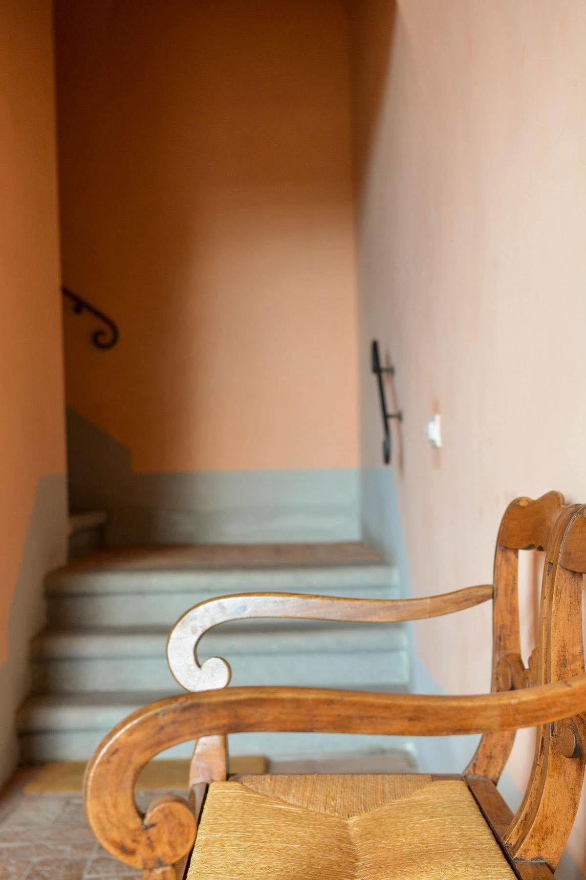 Agriturismo Casale Bonaparte Cellere Zewnętrze zdjęcie