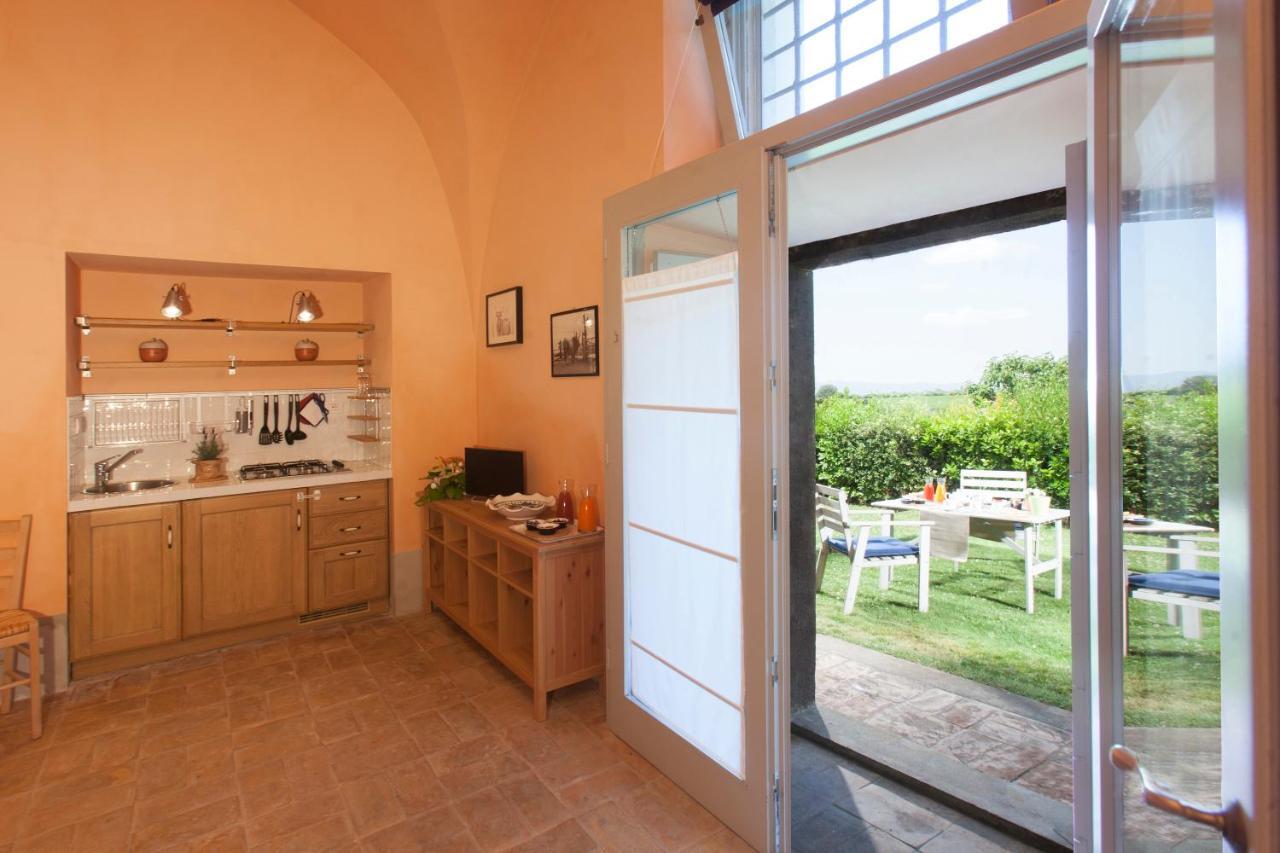 Agriturismo Casale Bonaparte Cellere Zewnętrze zdjęcie